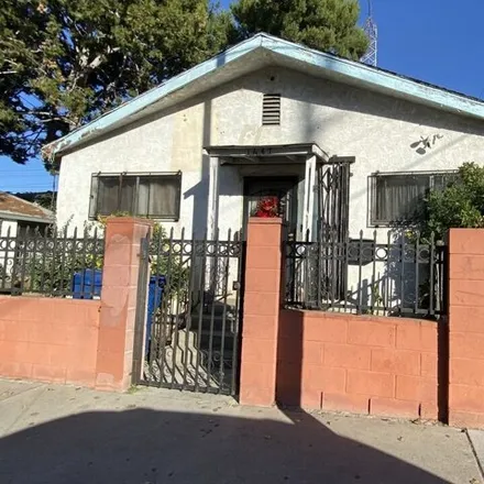 Buy this 2 bed house on 9173 Maie Avenue in Los Angeles, CA 90002