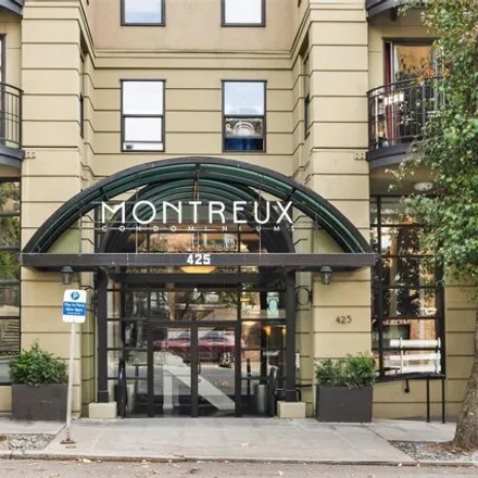 Image 3 - Montreux Condominiums, 425 Vine Street, Seattle, WA 98121, USA - Condo for sale