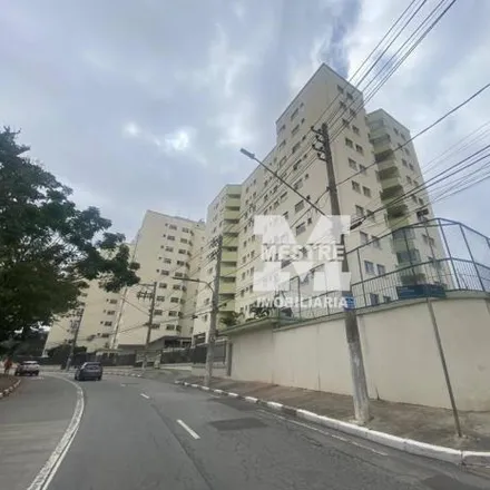 Image 2 - Rua Orizona, Jardim Vila Galvão, Guarulhos - SP, 07062-152, Brazil - Apartment for sale