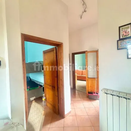 Rent this 3 bed apartment on Via Francesco Marucelli 10c in 50129 Florence FI, Italy
