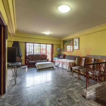 Buy this 4 bed house on Teniente Coronel Casimiro Recuero 3671 in Parque Avellaneda, C1406 EZN Buenos Aires