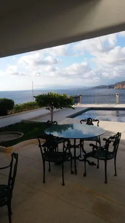 Buy this studio house on unnamed road in El Morro, 39300 Acapulco