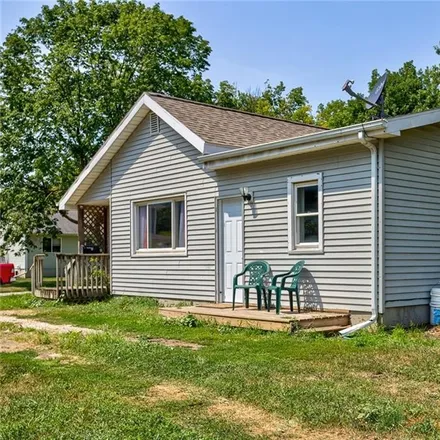 Buy this 1 bed house on 1222 Monona Street in Boone, IA 50036