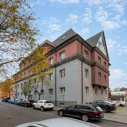 Image 6 - náměstí 1. máje, 430 01 Chomutov, Czechia - Apartment for rent