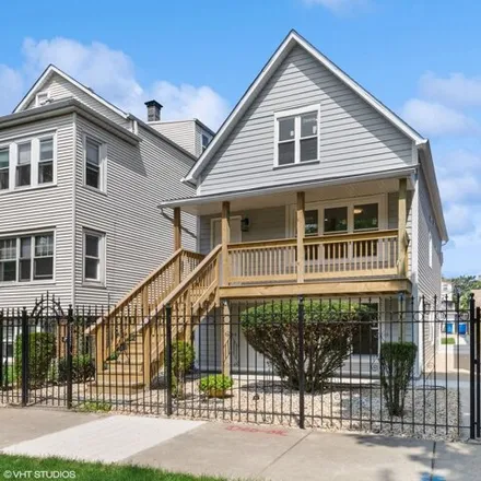 Buy this 5 bed house on 3261 North Central Park Avenue in Chicago, IL 60618