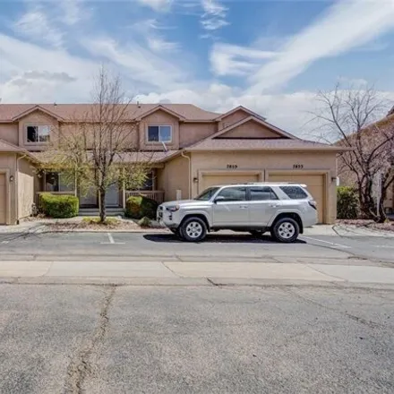 Buy this 12 bed house on 7857 Antelope Valley Point in Colorado Springs, CO 80920