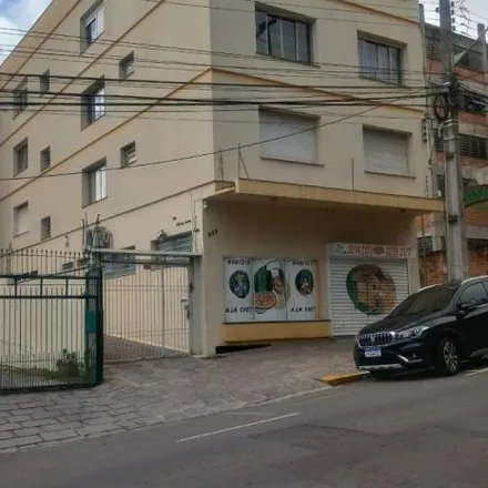 Image 2 - Rua Andrade Neves, Centro, Caxias do Sul - RS, 95020-391, Brazil - Apartment for sale