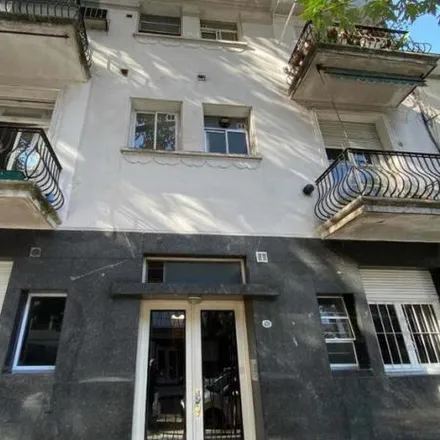 Image 2 - Yerbal 1096, Caballito, C1424 CEL Buenos Aires, Argentina - Apartment for sale