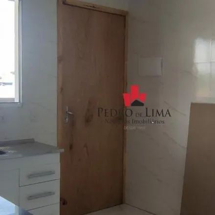 Rent this 1 bed apartment on Rua Francisco Xavier Paes Barreto in Vila Laís, São Paulo - SP