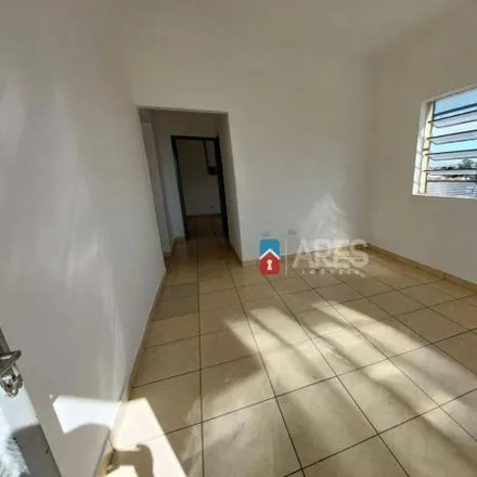 Rent this 1 bed apartment on Rua dos Jacintos in Cidade Jardim II, Americana - SP