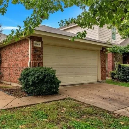 Rent this 3 bed house on 11844 Porcupine Drive in Fort Worth, TX 76244