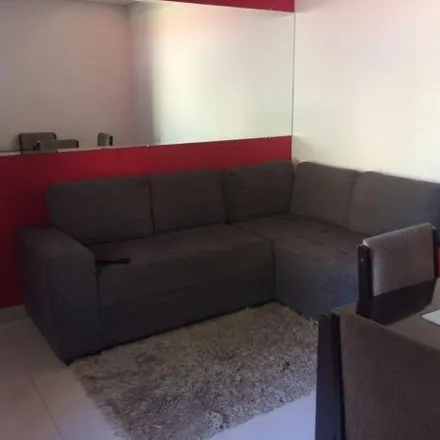 Buy this 2 bed apartment on Rua Doutor Eustáquio Peixoto in São Benedito, Santa Luzia - MG