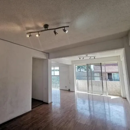 Buy this 2 bed apartment on Calle Torres Adalid in Benito Juárez, 03103 Mexico City