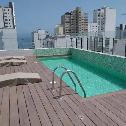 Rent this 2 bed apartment on Arequipa Avenue 4922 in Miraflores, Lima Metropolitan Area 10574