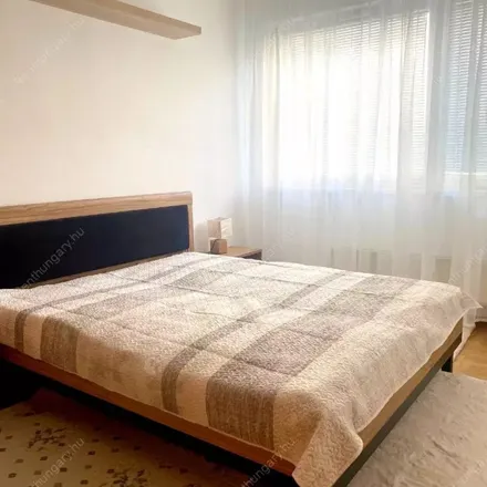 Rent this 2 bed apartment on Budapest in Kapás utca 22, 1027