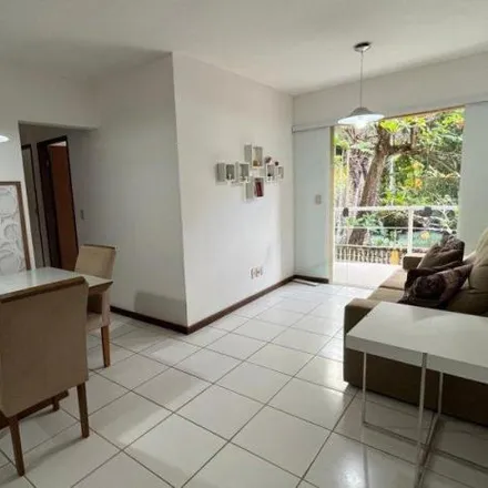 Image 1 - Hiper Ideal, Rua Álvaro Desidério, Stella Maris, Salvador - BA, 41600-610, Brazil - Apartment for sale