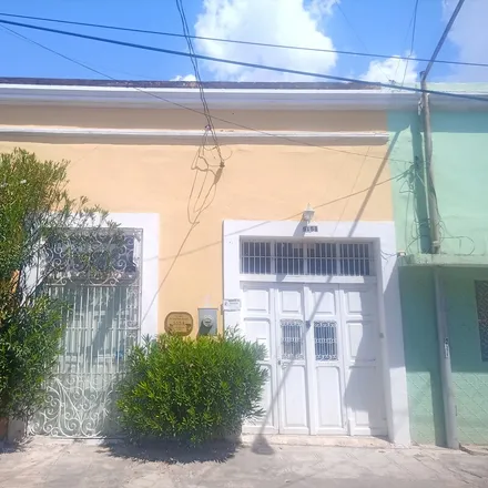Rent this 3 bed apartment on Mérida