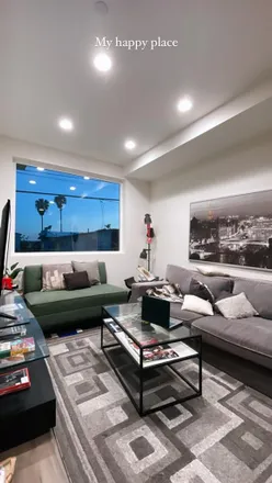 Rent this 1 bed room on 4528 West 17th Street in Los Angeles, CA 90019