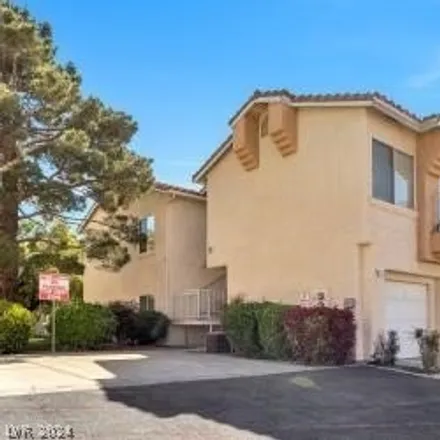 Rent this 3 bed condo on unnamed road in Spring Valley, NV 89118
