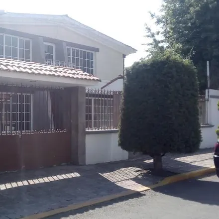 Rent this studio house on Calle Puerto de Veracruz in 52172, MEX