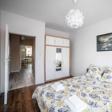 Rent this 2 bed apartment on Krakow in Lesser Poland Voivodeship, Poland