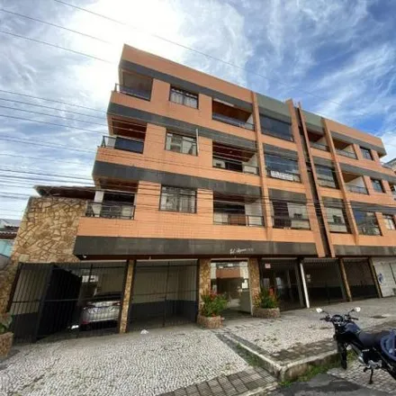 Image 2 - Rua da Alvorada, Praia do Morro, Guarapari - ES, 29215-260, Brazil - Apartment for sale