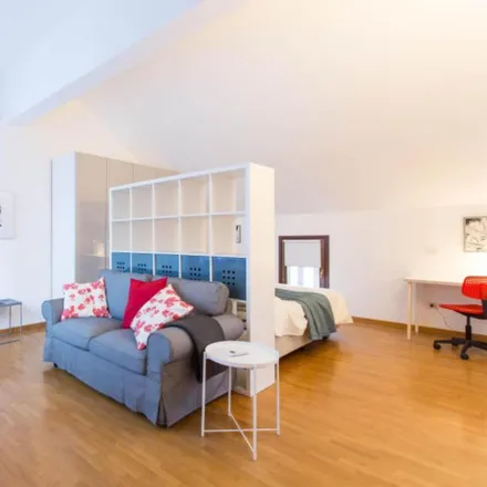 Image 8 - Bright and comfy studio near Parco Giovanni Testori  Milan 20156 - Apartment for rent