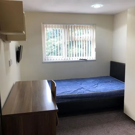 Image 7 - 178 Bournbrook Road, Selly Oak, B29 7DD, United Kingdom - Apartment for rent
