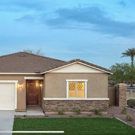 Rent this 4 bed house on 271 East Kona Drive in Casa Grande, AZ 85122