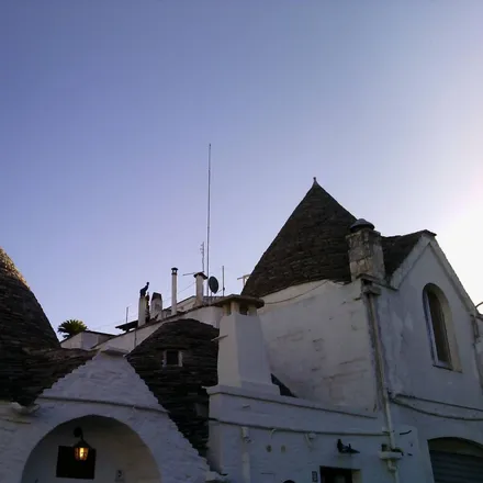 Image 9 - Trulli, Via Monte Pertica, 70011 Alberobello BA, Italy - House for rent