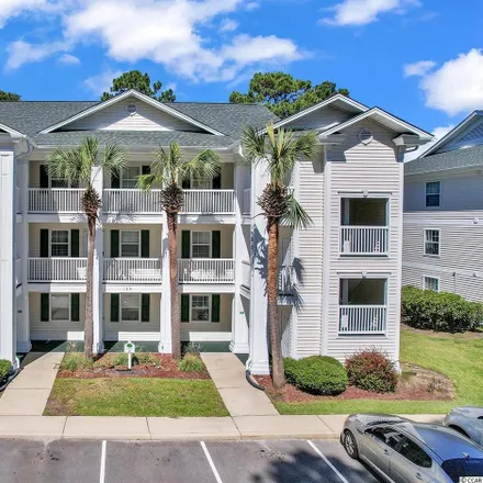 Buy this 2 bed condo on 589 Blue River Court in River Oaks, Myrtle Beach