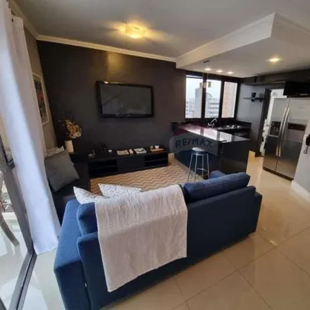 Rent this 2 bed apartment on Edifício Camataí in Alameda dos Guaramomis 480, Indianópolis