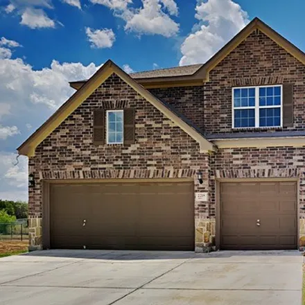 Buy this 4 bed house on 8898 Silent Oaks in San Antonio, TX 78250