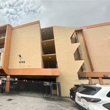 Buy this 2 bed condo on 6780 West 2nd Court in Hialeah, FL 33012