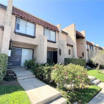 Rent this 2 bed condo on 821 South Chapel Avenue in Alhambra, CA 91801