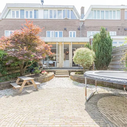 Image 6 - Catharina van Clevelaan 22, 1181 BH Amstelveen, Netherlands - Apartment for rent