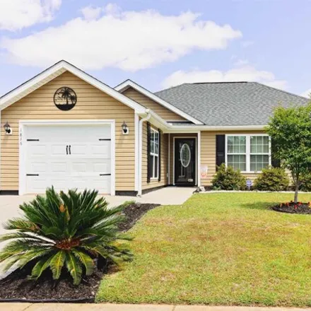 Buy this 5 bed house on 1816 Ambridge Dr in Conway, South Carolina
