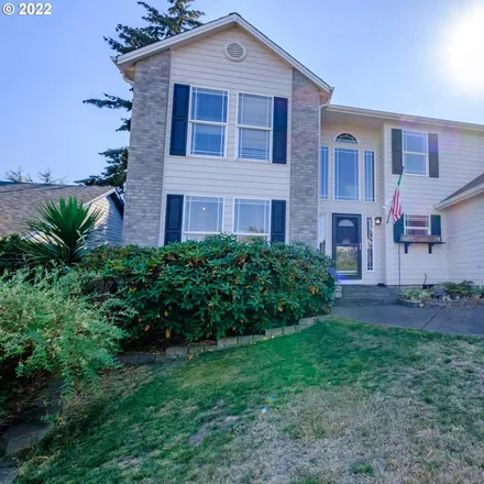 Buy this 4 bed townhouse on 2856 Bridgeport Avenue Southeast in Salem, OR 97306