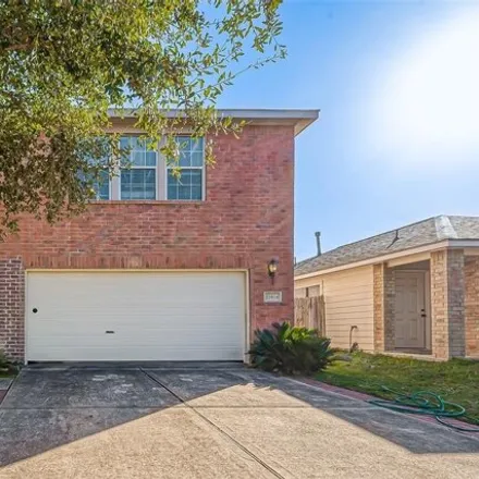 Buy this 4 bed house on 22794 Sherioaks Lane in Harris County, TX 77389