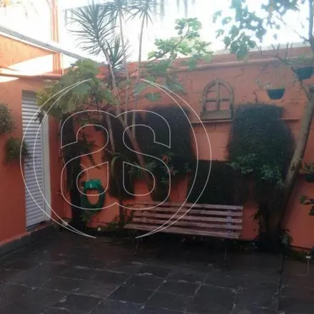 Buy this studio house on Rua Acruás in Campo Belo, São Paulo - SP