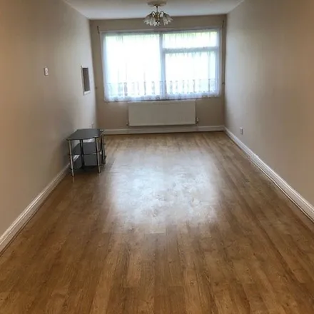 Rent this 3 bed apartment on Auckland Close in Enfield Wash, London