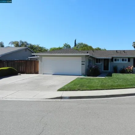Buy this 3 bed house on 4643 Inyo Court in Pleasanton, CA 94566