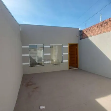 Buy this 2 bed house on Rua José Silva in Jardim Panorama, Botucatu - SP