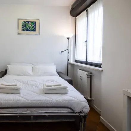 Rent this studio apartment on Udine