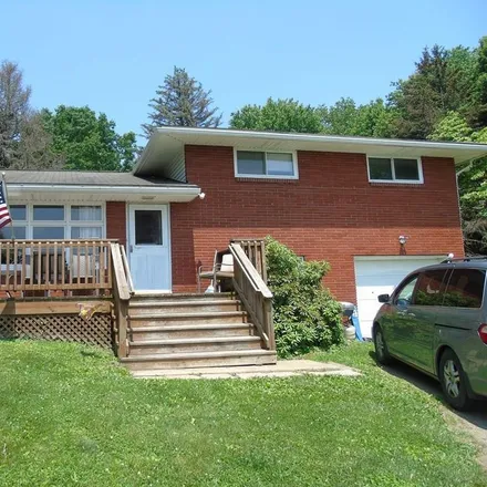 Buy this 3 bed house on 3199 Sebring Road in Hillsdale, Montgomery Township