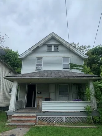 Buy this 2 bed house on 612 East 94th Street in Cleveland, OH 44108