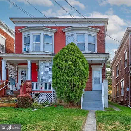 Buy this 3 bed house on 1843 Spencer Street in Harrisburg, PA 17104