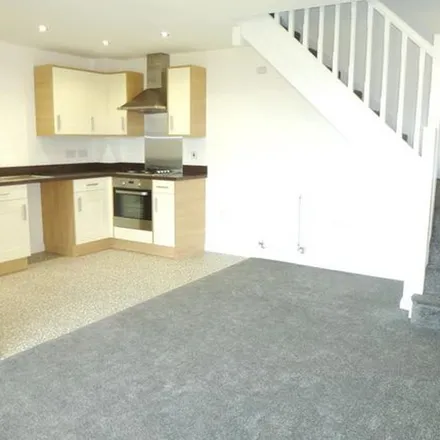 Rent this 2 bed townhouse on Bourneville Drive in Stockton-on-Tees, TS19 8LA