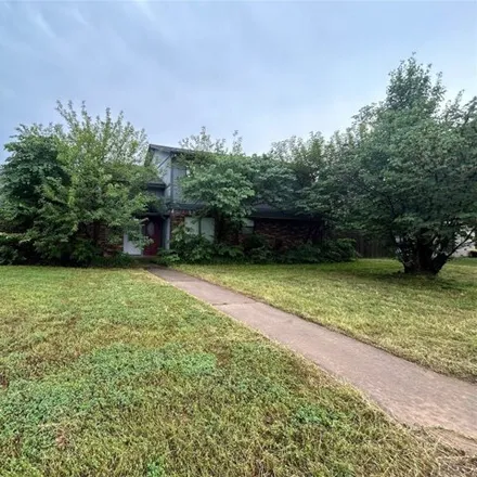 Image 2 - 1100 Nw 141st St, Edmond, Oklahoma, 73013 - House for rent