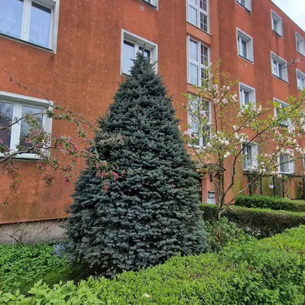 Image 1 - Zamkowa 2C, 80-842 Gdańsk, Poland - Apartment for rent
